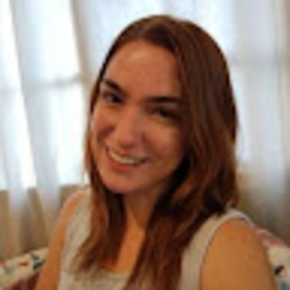 Meet your Posher, Audrey